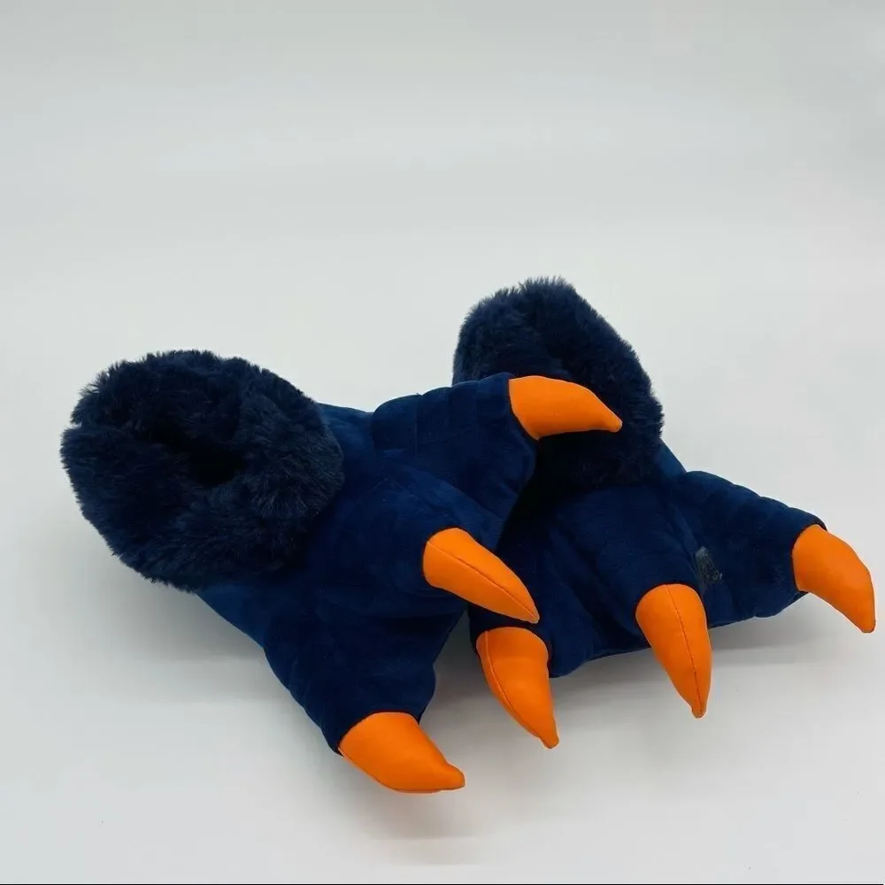 Toddler Monster Foot Slipper TUCKER + TATE